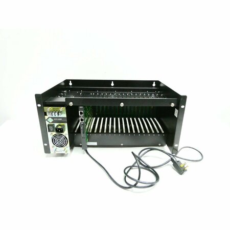 RTP CHASSIS MODULE 061-5026-016 J